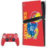 University of Kansas Jayhawks KU PlayStation PS5 Skins